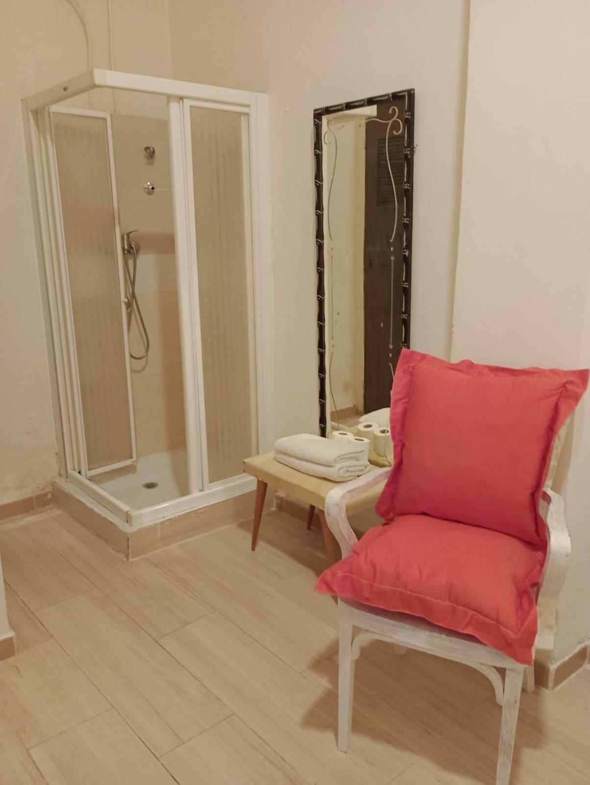 Aurora Room With Private Bathroom Аліканте Екстер'єр фото