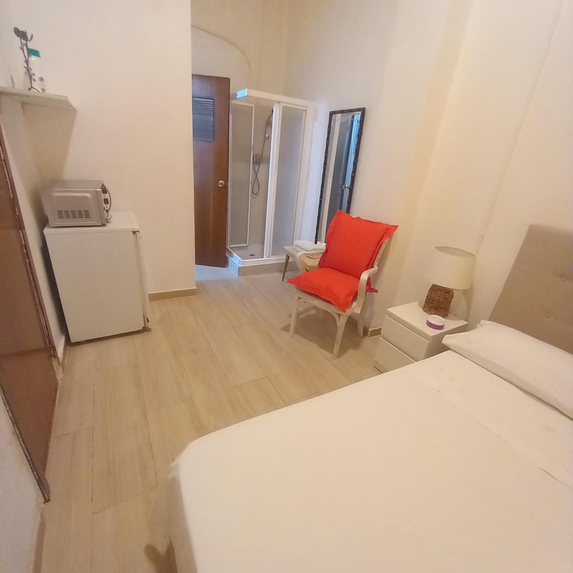 Aurora Room With Private Bathroom Аліканте Екстер'єр фото